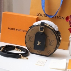 LV Round Bags